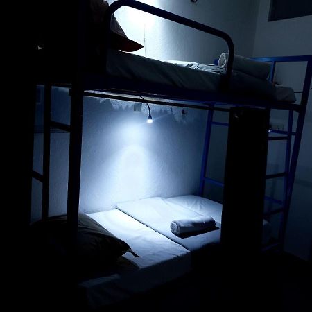 Chez Prabha Homestay Pondicherry Ngoại thất bức ảnh