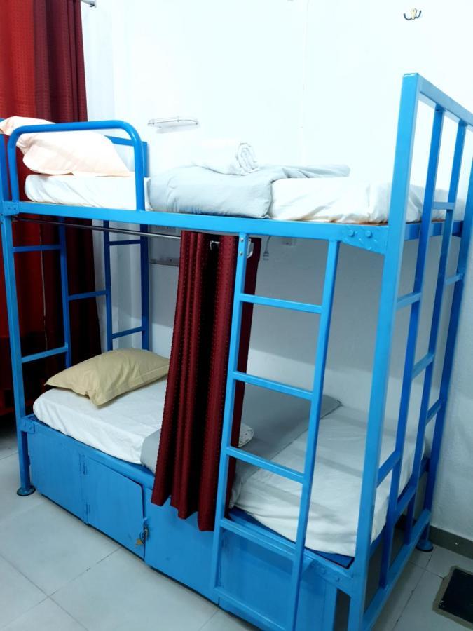 Chez Prabha Homestay Pondicherry Ngoại thất bức ảnh